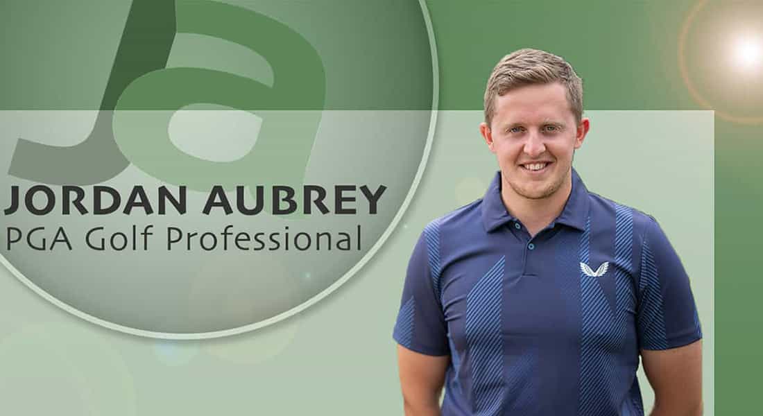 Jordan Aubrey