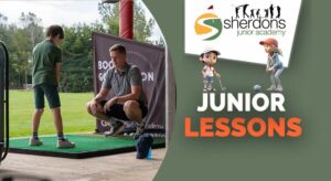 Junior Golf Lessons