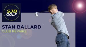 Club repairs with Stan Ballard